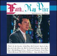Ray Price - Faith lyrics