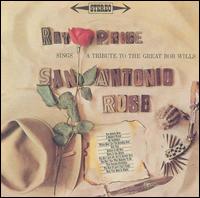 Ray Price - San Antonio Rose lyrics