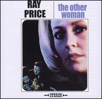 Ray Price - The Other Woman lyrics