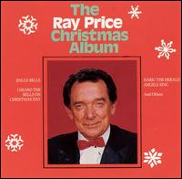 Ray Price - Ray Price's Christmas Album lyrics