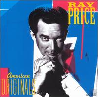 Ray Price - American Originals lyrics