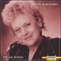 Jean Shepard - Dear John lyrics