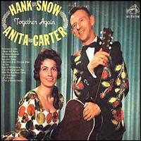 Hank Snow - Together Again lyrics