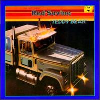 Red Sovine - Teddy Bear lyrics