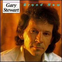 Gary Stewart - Brand New lyrics