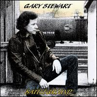 Gary Stewart - Battleground lyrics