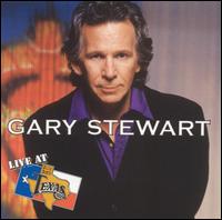 Gary Stewart - Live at Billy Bob's Texas lyrics