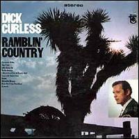 Dick Curless - Ramblin' Country lyrics