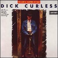 Dick Curless - It's Just a Matter of Time lyrics