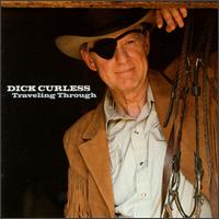 Dick Curless - Traveling Through lyrics
