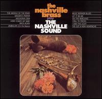 Danny Davis - The Nashville Brass Play the Nashville Sound lyrics