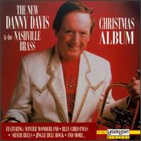 Danny Davis - The New Danny Davis & The Nashville Brass Christmas Album lyrics