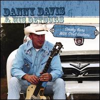 Danny Davis - Smoky Bars With Steel Guitars lyrics