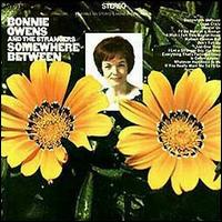 Bonnie Owens - Somewhere Between lyrics