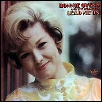 Bonnie Owens - Lead Me On lyrics