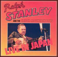 Ralph Stanley - Ralph Stanley in Japan [live] lyrics