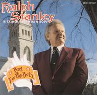 Ralph Stanley - Pray for the Boys lyrics