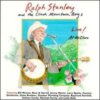 Ralph Stanley - Live! At McClure lyrics