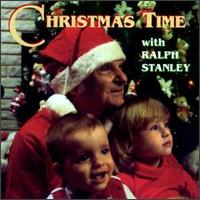 Ralph Stanley - Christmas Time with Ralph Stanley lyrics