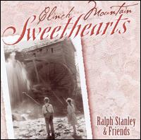 Ralph Stanley - Clinch Mountain Sweethearts lyrics