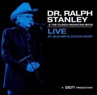Ralph Stanley - Live at McCabe's Guitar Shop 2-11-01 lyrics