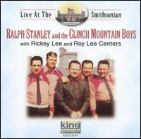Ralph Stanley - Live at the Smithsonian lyrics