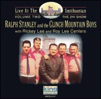 Ralph Stanley - Live at the Smithsonian, Vol. 2 lyrics