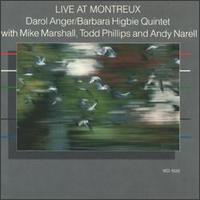 Darol Anger - Live at Montreux '84 lyrics