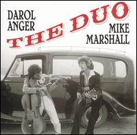 Darol Anger - The Duo lyrics