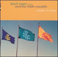 Darol Anger - Republic of Strings lyrics