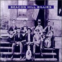 Beacon Hill Billies - Duffield Station lyrics