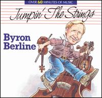 Byron Berline - Jumpin' the Strings lyrics