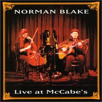 Norman Blake - Live at McCabe's lyrics