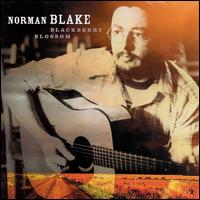 Norman Blake - Blackberry Blossom lyrics
