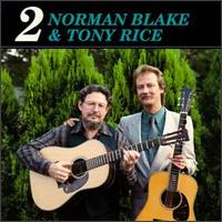 Norman Blake - Norman Blake and Tony Rice 2 lyrics