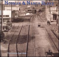 Norman Blake - The Hobo's Last Ride lyrics