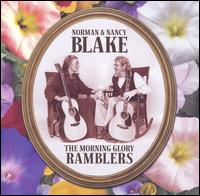 Norman Blake - The Morning Glory Ramblers lyrics