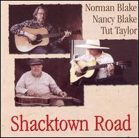 Norman Blake - Shacktown Road lyrics