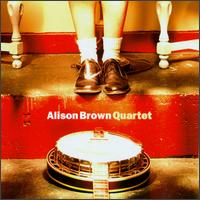 Alison Brown - Alison Brown Quartet lyrics