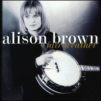 Alison Brown - Fair Weather lyrics