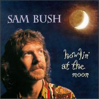 Sam Bush - Howlin' at the Moon lyrics