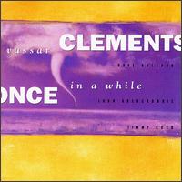 Vassar Clements - Once in a While lyrics