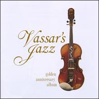 Vassar Clements - Vassar's Jazz lyrics