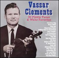 Vassar Clements - 20 Fiddle Tunes & Waltz Favorites lyrics
