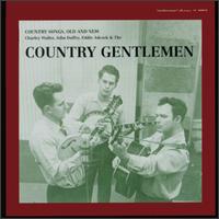 The Country Gentlemen - Country Songs Old & New lyrics