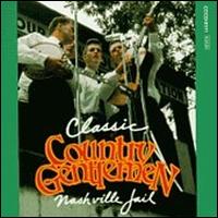 The Country Gentlemen - Nashville Jail lyrics