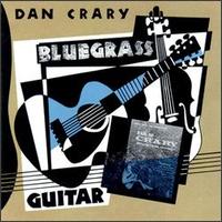 Dan Crary - Bluegrass Guitar lyrics