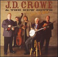 J.D. Crowe - Lefty's Old Guitar lyrics