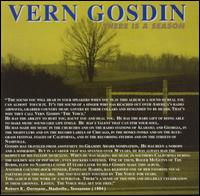 Vern Gosdin - There Is a Season lyrics