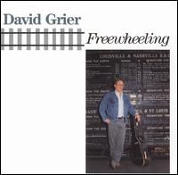 David Grier - Freewheeling lyrics